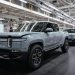 Rivian está resolviendo una demanda de 250 millones de dólares para centrarse en el R2 EV del próximo año