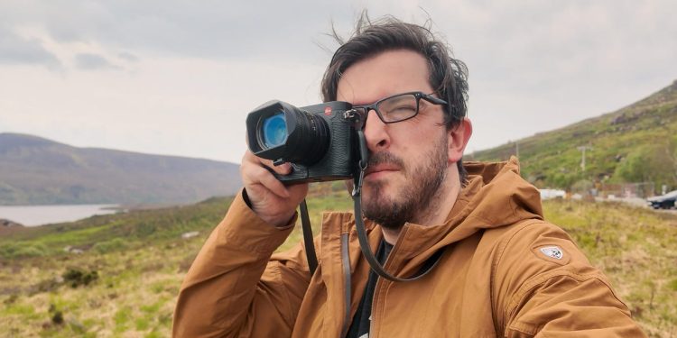 No me arrepiento de haber gastado 8.000 dólares en una Leica de apuntar y disparar. He aquí por qué