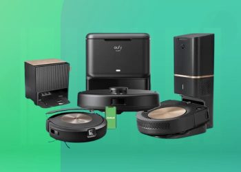 Las mejores aspiradoras de robot que hemos probado (septiembre de 2025)