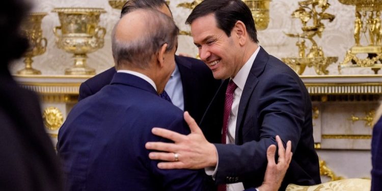 Pakistán corteja a Trump con oferta portuaria – Política exterior