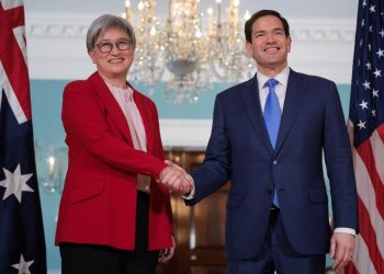 La supervivencia de Aukus es una buena señal para la estrategia de Trump Indo-Pacific-Política exterior