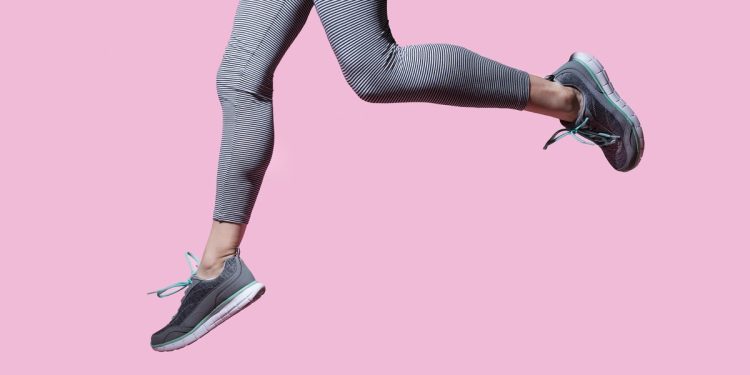 El ejercicio puede beneficiar más el corazón de las mujeres que el de los hombres