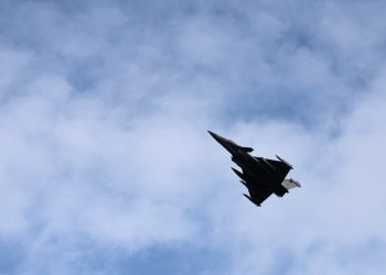 Las violaciones del espacio aéreo de Rusia muestran que Putin está en guerra con Europa