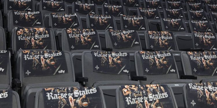 Puntaje final de la WNBA y actualizaciones en vivo: Mercury vs. ACES Juego 1 Predicciones, probabilidades, cómo ver y programar