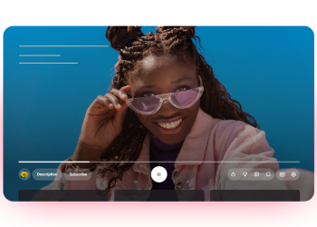 YouTube lanza un reproductor de vídeo rediseñado y la gente no está contenta: esto es lo que es diferente