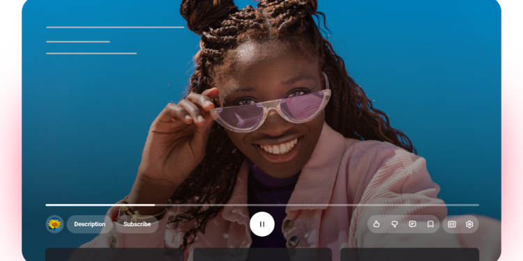 YouTube lanza un reproductor de vídeo rediseñado y la gente no está contenta: esto es lo que es diferente