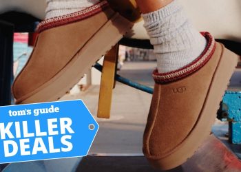 Las botas Ugg tienen hasta un 40% de descuento en Nordstrom Rack: aquí hay 9 ofertas que compraría en botas, pantuflas y zuecos