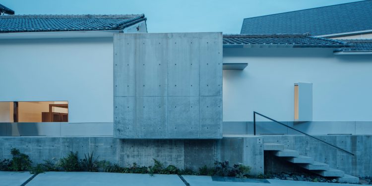 Sa_yu House / Fathom | Arcial