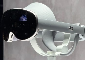 Samsung presentará mañana el competidor Apple Vision Pro