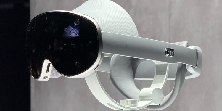 Samsung presentará mañana el competidor Apple Vision Pro