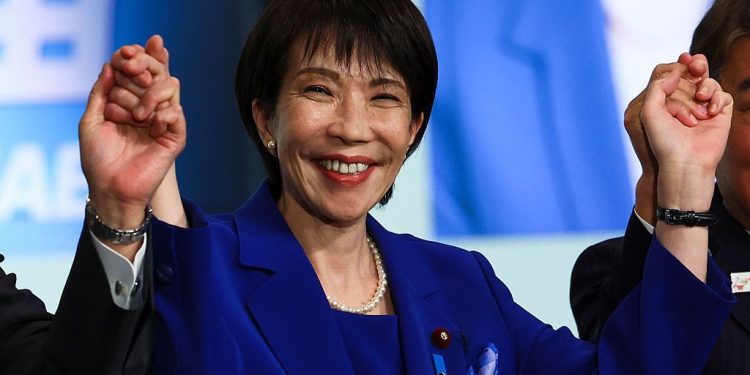 Lo que significa la primera primera ministra de Japón para la política de género del país