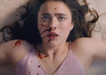 Salsa de tomate, pintura o chocolate: Así se inventó la sangre de película para el cine de terror