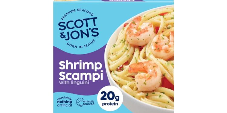 Aún más pasta acaba de ser retirada en ese brote mortal de ListerA