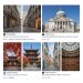Scroll & Stroll: cómo las redes sociales están reescribiendo el turismo cultural arquitectónico