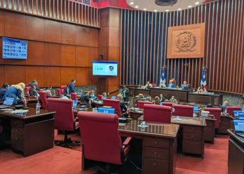 Senado elimina el 10 % de propina para entrega en proyecto de reforma