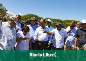 Senadores Oyen Quejas de Pescadores por Situació de Laguna Cabral