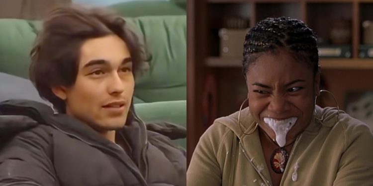 El horrible y vulgar gesto con el que Sergio Mayer Mori insultó a Teo y con el que confirmaría su homofobia