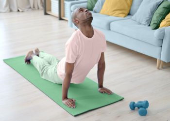 Los 'bocadillos de ejercicio' podrían mejorar la salud del corazón y los pulmones