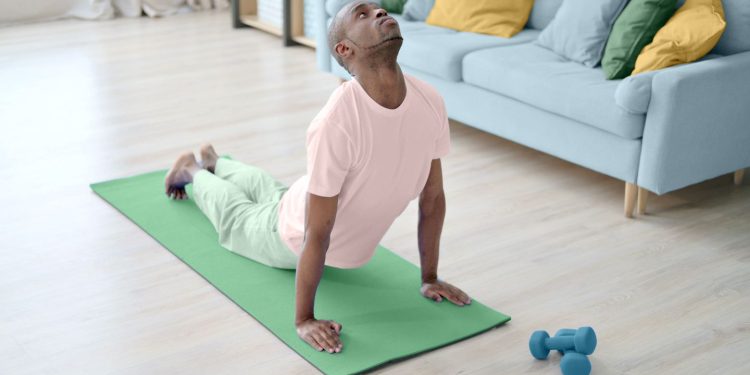 Los 'bocadillos de ejercicio' podrían mejorar la salud del corazón y los pulmones