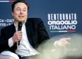 Los 'terroristas corporativos' pueden obstaculizar el estatus de trillonario de Elon Musk, afirma
