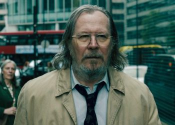 Temporada 5 de 'caballos lentos': ¿Cuándo sale el episodio 4?