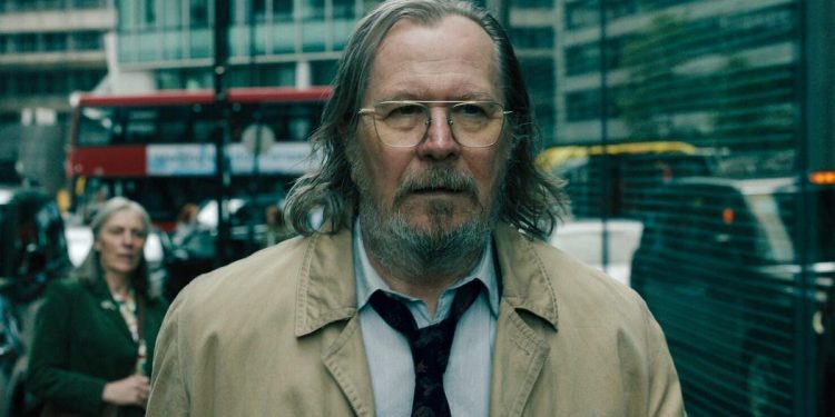 Temporada 5 de 'caballos lentos': ¿Cuándo sale el episodio 4?