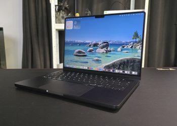 MacBook Pro M5 tiene un SSD increíblemente rápido que incluso Apple subestimó con su marketing