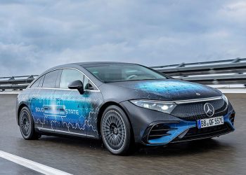 ¿Qué tan cerca estamos de las baterías de estado sólido para vehículos eléctricos?