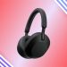 Los auriculares con cancelación de ruido de Sony agregan intercambio de audio, asistencia de IA