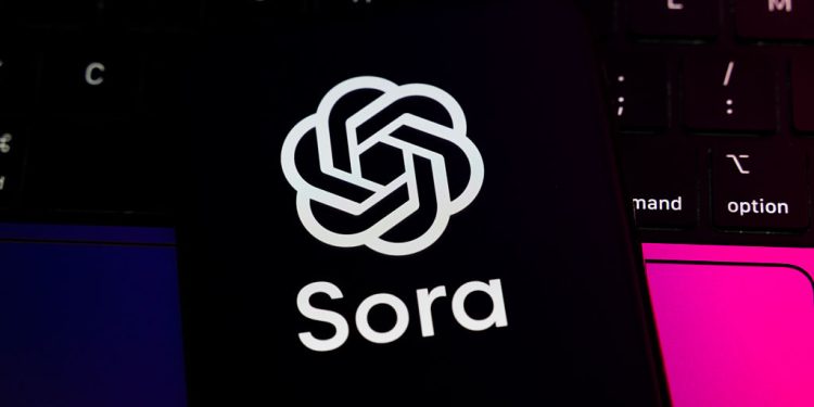 La primera semana de Sora en iOS en EE. UU. fue casi tan grande como la de ChatGPT