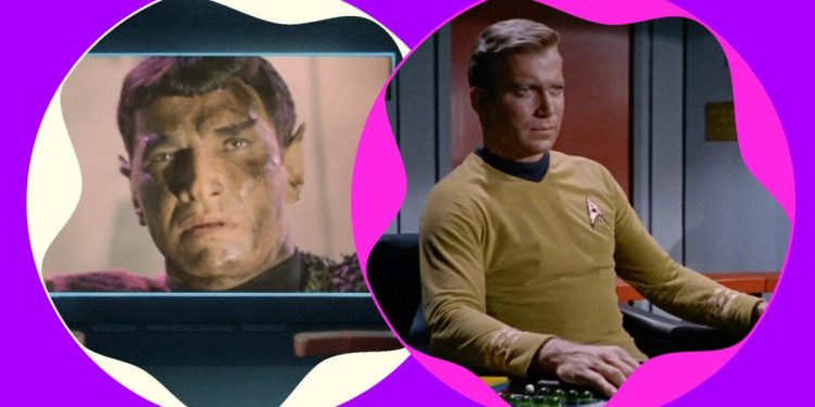 Lo que sabemos sobre la guerra más grande nunca vista de 'Star Trek'