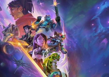 'Starfinder' de Paizo se convertirá en un videojuego totalmente financiado