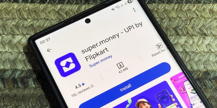 Super.money de Flipkart se asocia silenciosamente con el problemático Juspay a medida que amplía su alcance
