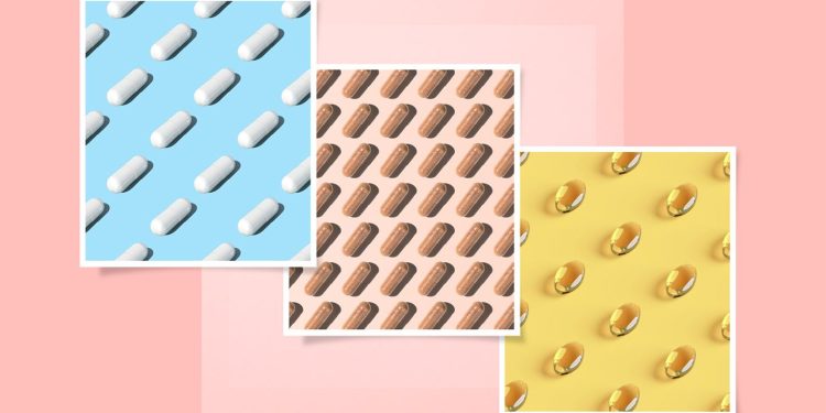 7 suplementos para evitar pacientes con cáncer de próstata