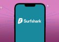 Surfshark lanza su primer servidor VPN de 100 gbps