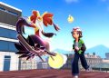 Pokémon Legends de Nintendo: ZA es un éxito. Pregúntale a mi hijo