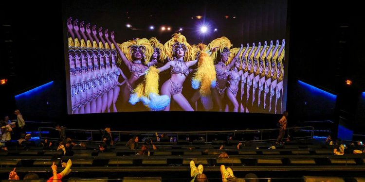 El álbum de Taylor Swift captura el poder del trabajo femenino