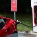 Tesla aumenta los precios después de que el efectivo del gobierno se detiene