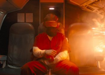 Apple TV+ tiene un nuevo y retorcido thriller criminal del creador de The Blacklist