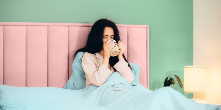 Por qué tienes hipo mientras duermes