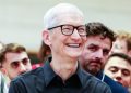 ¿Tim Cook dejará el cargo? El próximo cumpleaños número 65 del CEO de Apple genera conversaciones sobre sucesión