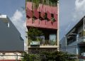 Casa Atemporal / KAA DESIGN + H2
