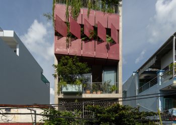 Casa Atemporal / KAA DESIGN + H2