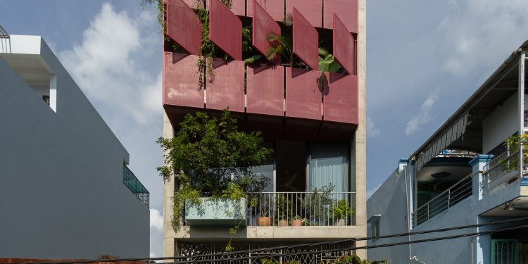 Casa Atemporal / KAA DESIGN + H2