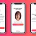 Los usuarios de Tinder deben comenzar a iniciar sesión con sus rostros, comenzando en todo el país