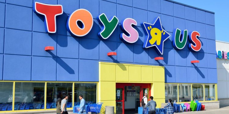 Toys “R” Us Canadá advierte que la información de los clientes se filtró en una violación de datos