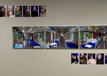 La memoria de una nación encuentra un hogar en Lviv