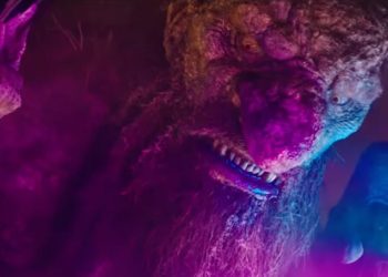 Es troll contra troll en el tráiler de Troll 2 de Netflix