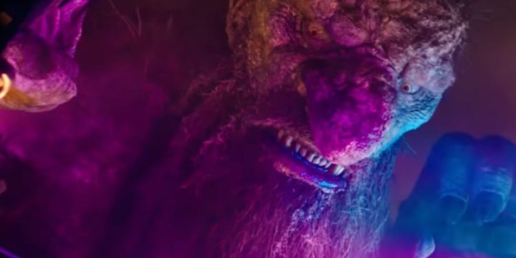 Es troll contra troll en el tráiler de Troll 2 de Netflix