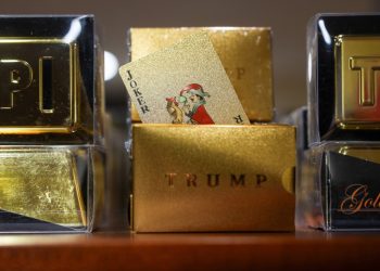 El control de China de los minerales de la tierra rara debilita la mano de Trump en el póker arancelario